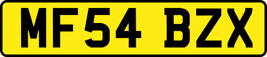 MF54BZX