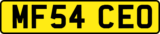 MF54CEO