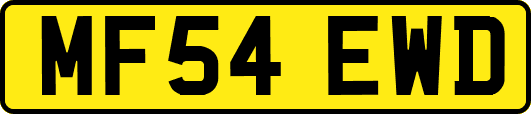 MF54EWD
