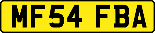 MF54FBA