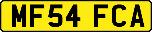 MF54FCA