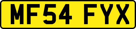 MF54FYX