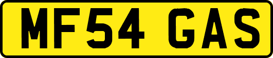 MF54GAS