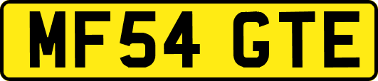 MF54GTE