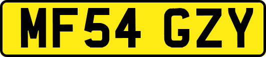 MF54GZY