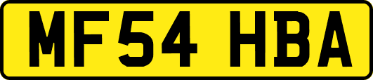 MF54HBA