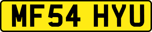 MF54HYU