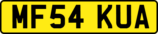 MF54KUA