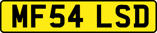 MF54LSD