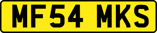 MF54MKS