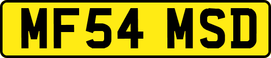 MF54MSD