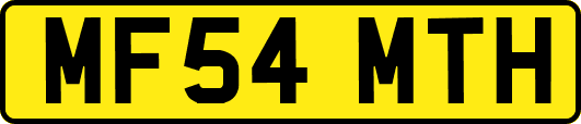 MF54MTH