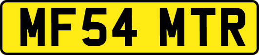 MF54MTR