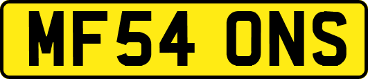 MF54ONS