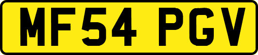 MF54PGV