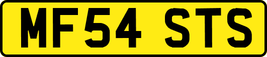 MF54STS