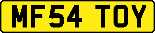 MF54TOY