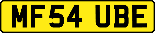 MF54UBE