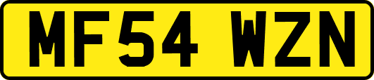 MF54WZN