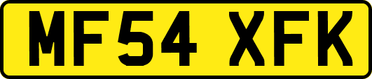 MF54XFK