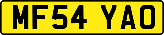 MF54YAO