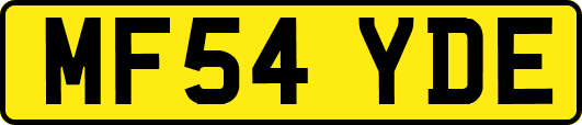 MF54YDE