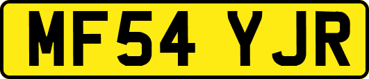 MF54YJR