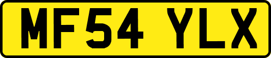 MF54YLX