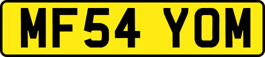 MF54YOM