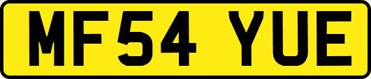 MF54YUE