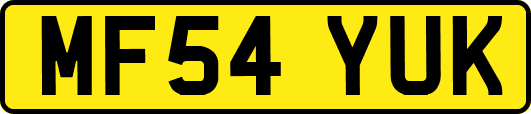 MF54YUK