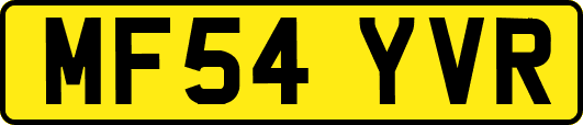 MF54YVR