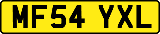 MF54YXL