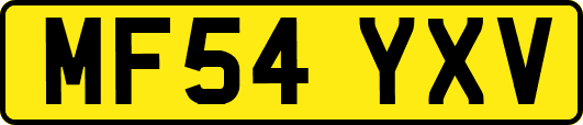 MF54YXV