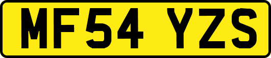 MF54YZS