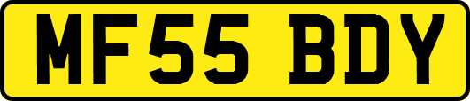 MF55BDY