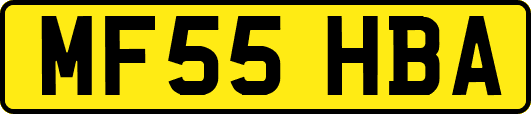 MF55HBA