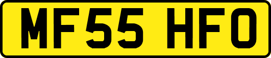 MF55HFO