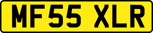 MF55XLR