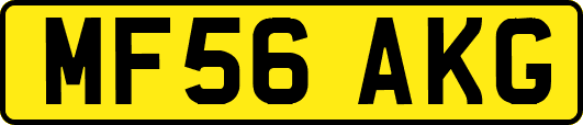 MF56AKG