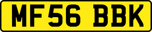 MF56BBK