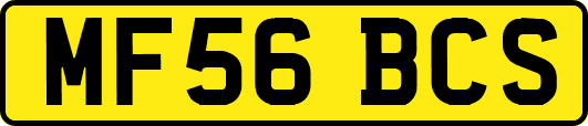 MF56BCS