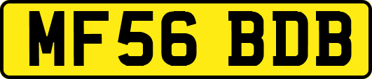 MF56BDB