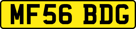 MF56BDG