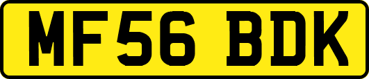 MF56BDK