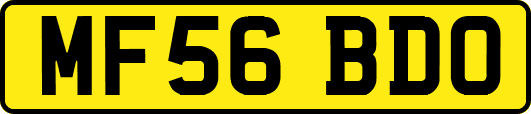 MF56BDO