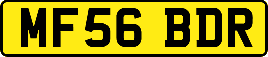 MF56BDR