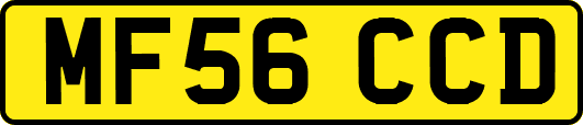 MF56CCD