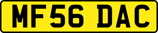 MF56DAC