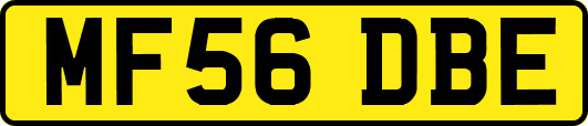 MF56DBE